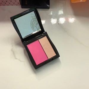Mary Kay blush highlight and bronzer set